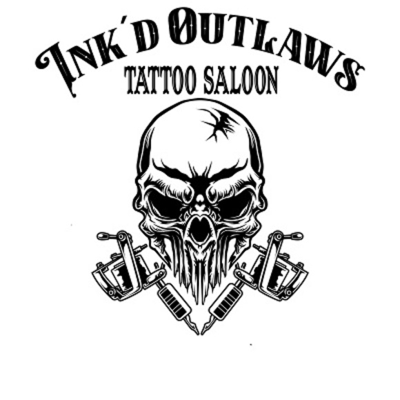 Meet your Posher, Ink'd - Picture 1 of 1